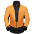 Aenergy IN Hybrid Jacket Men tangerine-black 2260
