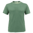 Tričko krátky rukáv Aclima LightWool Classic Tee Men Dark Ivy