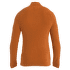 Pulóver (3/4 zapínanie) Icebreaker Lodge LS Half Zip Sweater Men EARTH/UNDYED/CB