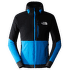 Bunda The North Face DAWN TURN HYBRID VENTRIX HOODIE Men OPTIC BLUE/TNFB/ASPHTGY