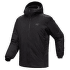 Bunda Arcteryx Atom Heavyweight Hoody Men Black