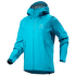 Bunda Arcteryx Beta LT Jacket Men Blue Tetra