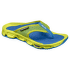 Sandály Salomon RX BREAK (L39249400) LIME PUNCH./Imperial Blue/Cloisonné