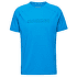Selun FL T-Shirt Men Logo glacier blue