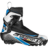 Boty Salomon S-Lab Skate (L37749300) Black/White