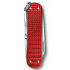 Nůž Victorinox Classic SD Precious Alox Iconic Red