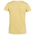 Tričko krátky rukáv Fjällräven 1960 Logo T-shirt Women Mais Yellow