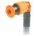 STORM - valve Orange