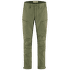 Abisko Lite Trekking Trousers Regular Green-Laurel Green