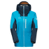 Eiger Speed HS Hooded Jacket Women sky-night