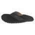 Žabky Gumbies Gumbies Vegovert Flip-Flop - Brown Brown