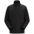Bunda Arcteryx Gamma Lightweight Jacket Men Black