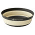 Frontier UL Collapsible Bowl - M Bone White