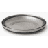 Miska Sea to Summit Detour Stainless Steel Collapsible Bowl - L Laurel Wreath Green