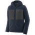 R2 TechFace Hoody Men Neo Navy