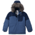 Nordic Strider™ II Jacket Boys Dark Mountain, Collegiate Navy 478