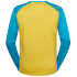 Triko dlouhý rukáv La Sportiva TOUR LONG SLEEVE Men Tropic Blue/Bamboo