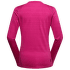 Tričko dlhý rukáv La Sportiva TOUR LONG SLEEVE Women Springtime/Cherry Tomato