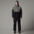 Kalhoty The North Face ANTORA RAIN PANT Men TNF BLACK/NPF