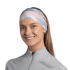 Čelenka Buff ThermoNet Headband AGHRA ROSEWOOD