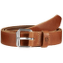 Singi Belt 2,5 cm Leather Cognac