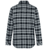Košile dlouhý rukáv La Sportiva Rambler Flannel Shirt Women Black/Cherry Tomato