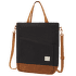 WEEKLY TOTE 25L BLACK ONYX