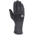 Warm Stretch Glove NOIR NEW