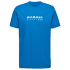 Mammut Core T-Shirt Logo Men glacier blue