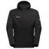 Rime Light IN Flex Hooded Jacket Men black 0001