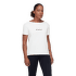 Tričko krátky rukáv Mammut Mammut Seon T-Shirt Playground Women white 0243