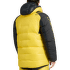 Bunda La Sportiva OLYMPUS TECH DOWN PARKA Black/Yellow