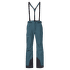Kalhoty Bergans Oppdal Insulated Youth Pant Agave Green