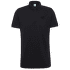 Mammut Logo Polo Men black 0001