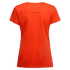 Tričko krátky rukáv La Sportiva STRIPE CUBE T-SHIRT Women Cherry Tomato