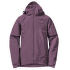 Bunda Bergans Oppdal Insulated Youth Girl Jacket Dark Ruby Purple