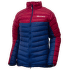 Bunda Sir Joseph ATOL LADY II fuchsia/navy