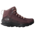 Topánky The North Face Vectiv Fastpack Mid Futurelight Women FAWN GREY/ASPHALT GREY