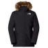 RECYCLED ZANECK JACKET Men TNF BLACK/TNF BLACK