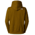 Mikina The North Face DREW PEAK PULLOVER HOODIE Men MOSS GREEN
