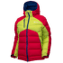 MESONA LADY III red/limet