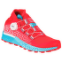 CYKLON WOMeN Hibiscus/Malibu Blue