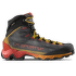 Topánky La Sportiva Aequilibrium Hike GTX Carbon/Yellow