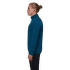 Mikina Mammut Arctic IV ML Jacket Men deep ice melange-50576