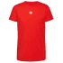 Mammut Seon T-Shirt Men Original 3778 mammut red