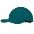 5 Panel Cap SOLID TEAL