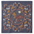 Šátek Patagonia Bandana Across Oceans: Smolder Blue