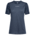 TRAIL BITE T-SHIRT Women Night Sky/Chalk