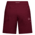 Kraťasy La Sportiva MANTRA SHORTS Women Redwood/Rosebay