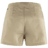 Kraťasy Fjällräven Abisko Hike Shorts Women Fossil